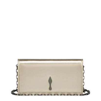 MAYFEYR - Christian Louboutin - Messenger Bag - 1265167PL12