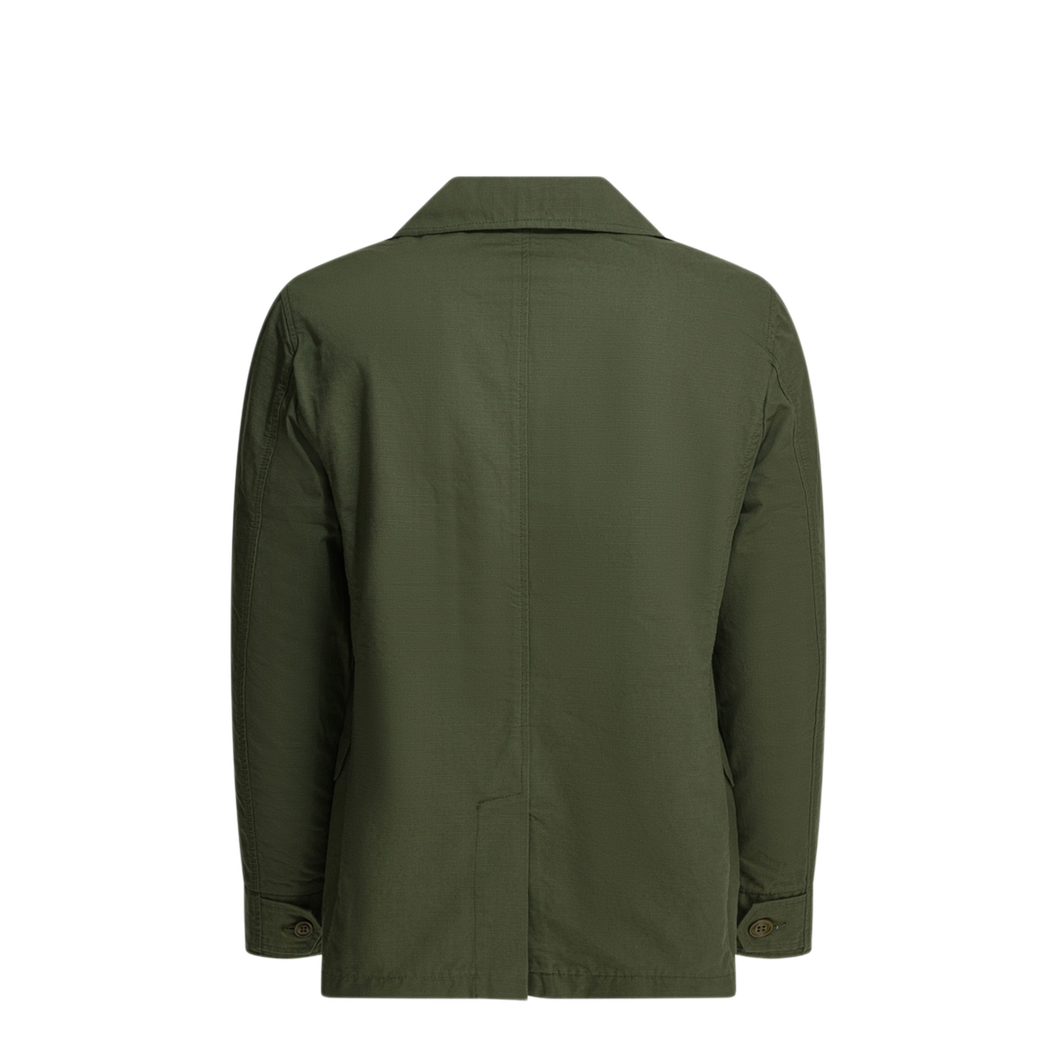 MAYFEYR - Manifattura Ceccarelli - Bush Lightweight Jacket - 6033DROLIVE