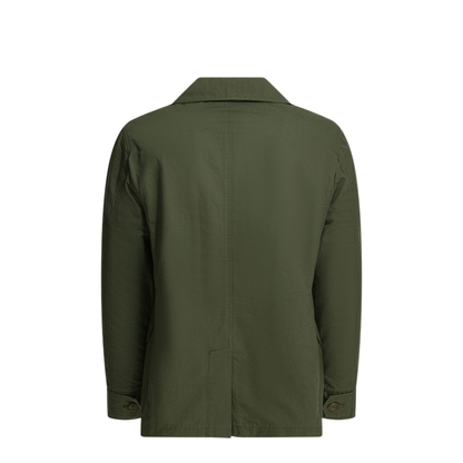 MAYFEYR - Manifattura Ceccarelli - Bush Lightweight Jacket - 6033DROLIVE