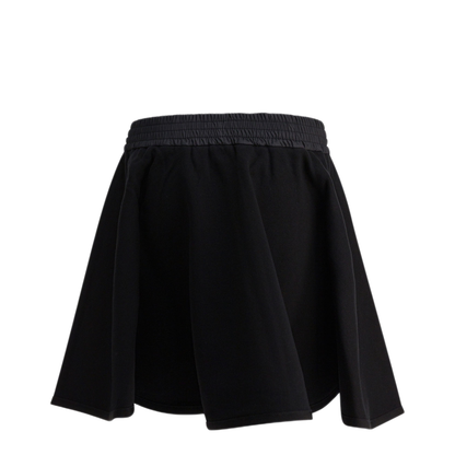 MAYFEYR - Moncler Enfant - Black Skirt - 8H00006899PS999