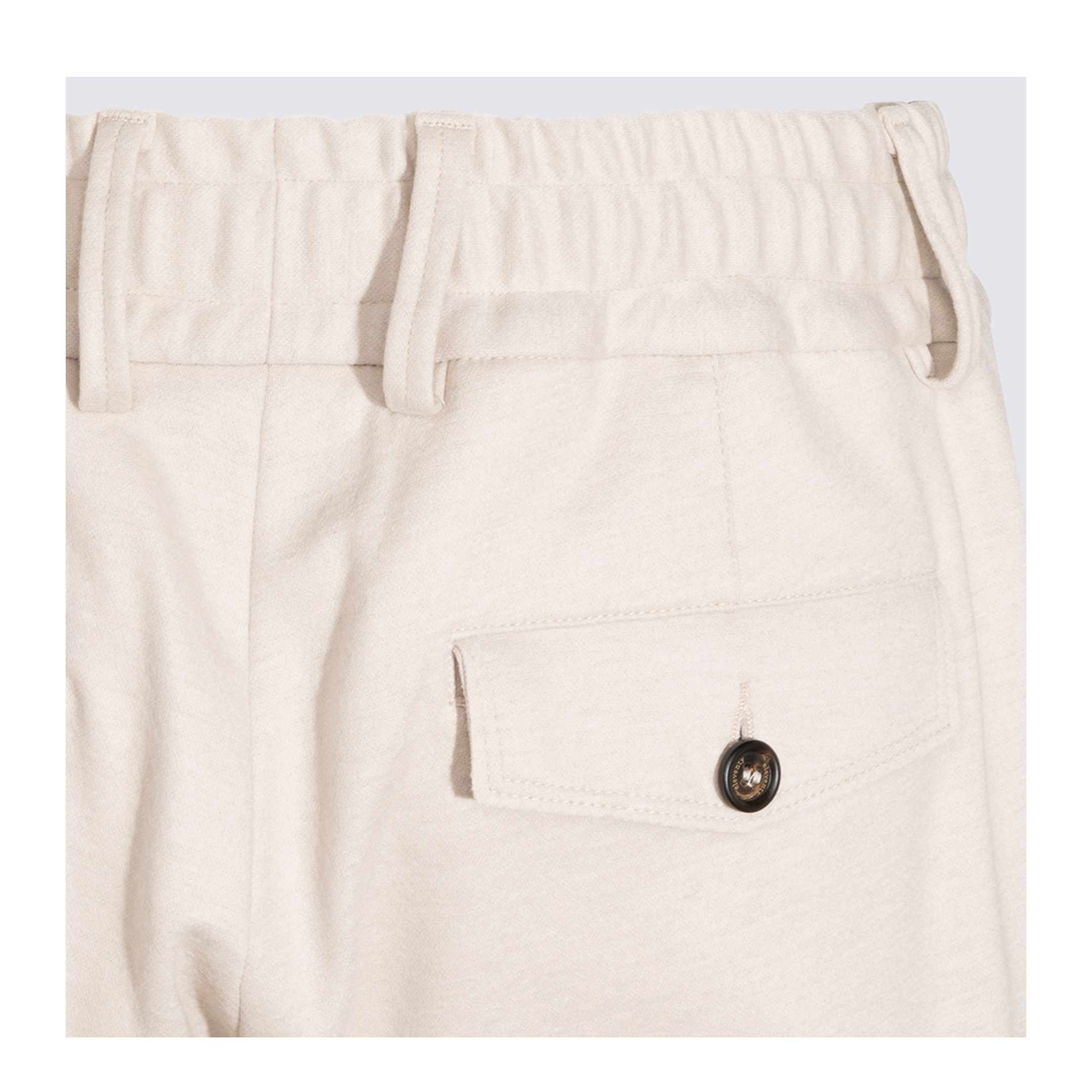 MAYFEYR - Eleventy - Trousers - N70PANH06TES0N06902