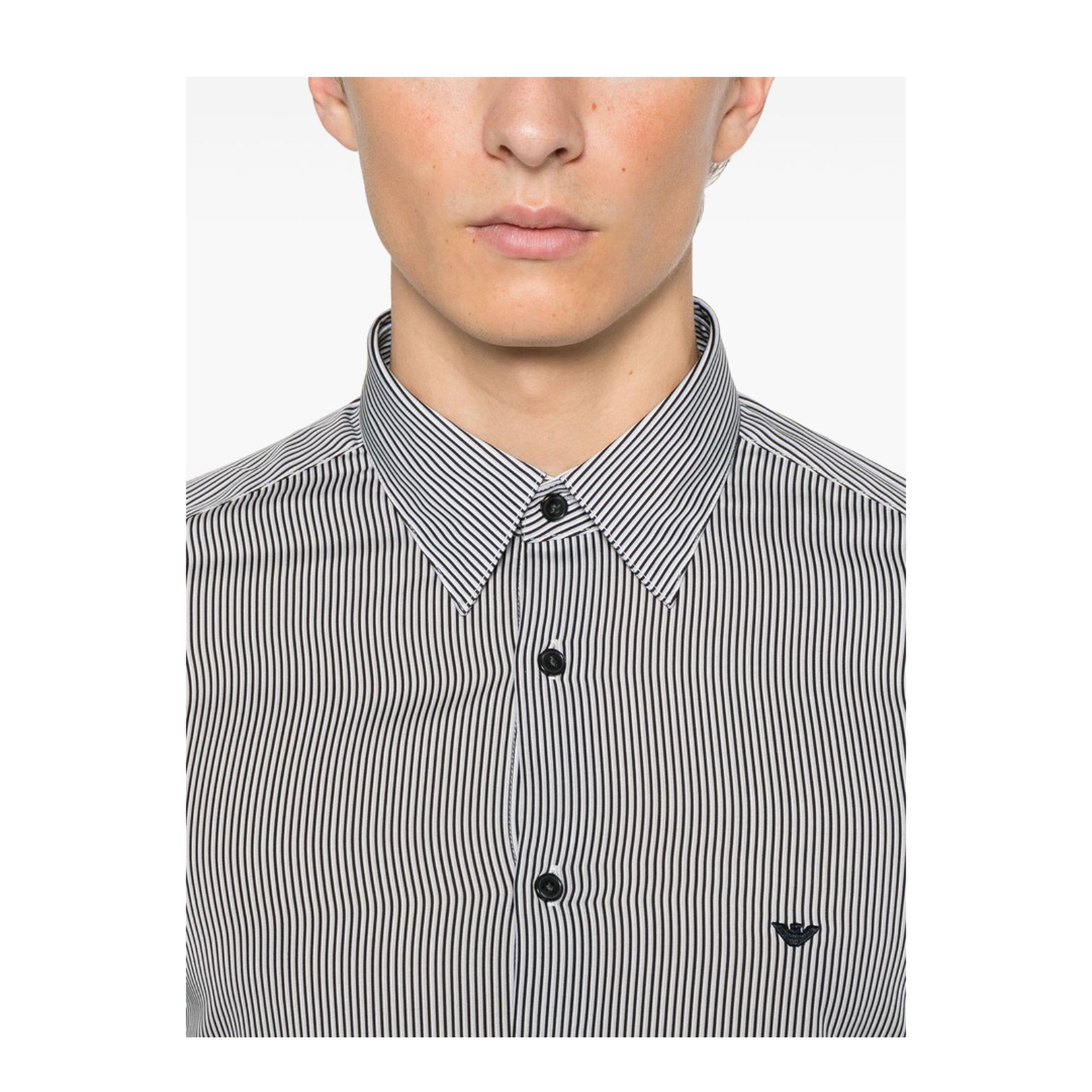 Striped Shirt