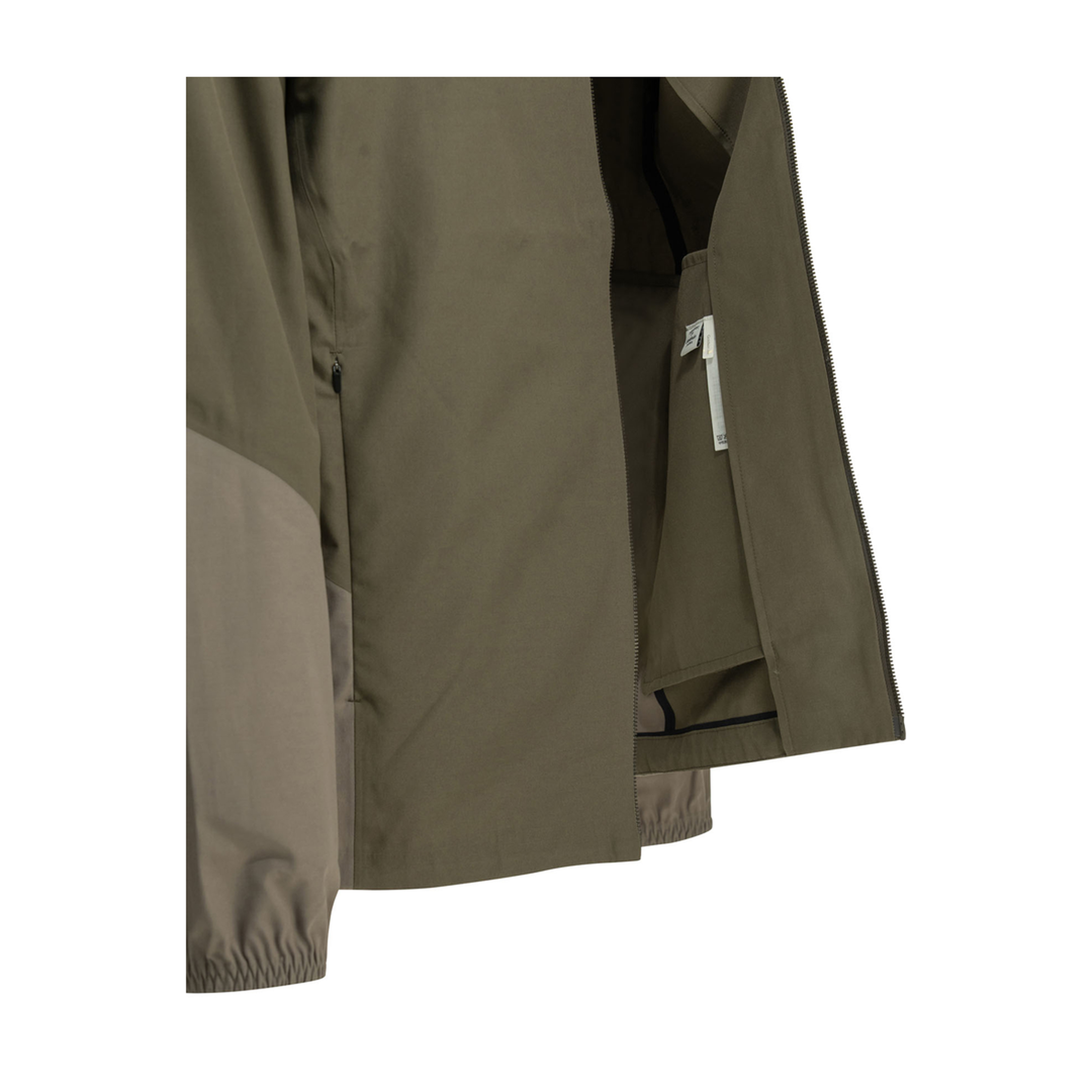 MAYFEYR - Goldwin - Hyperdense Taffeta Lightweight Jacket - GL16140SD