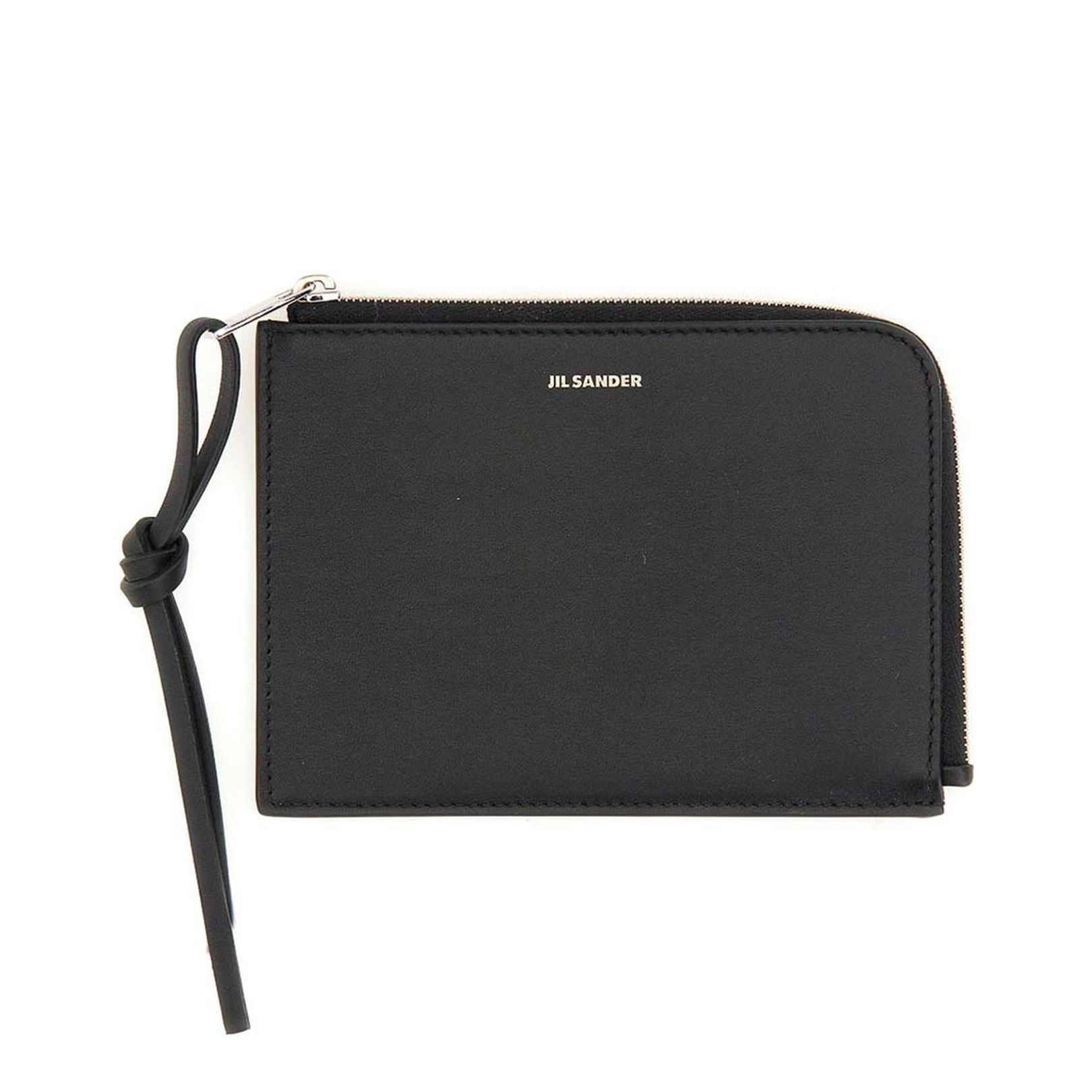 Wallet With Logo