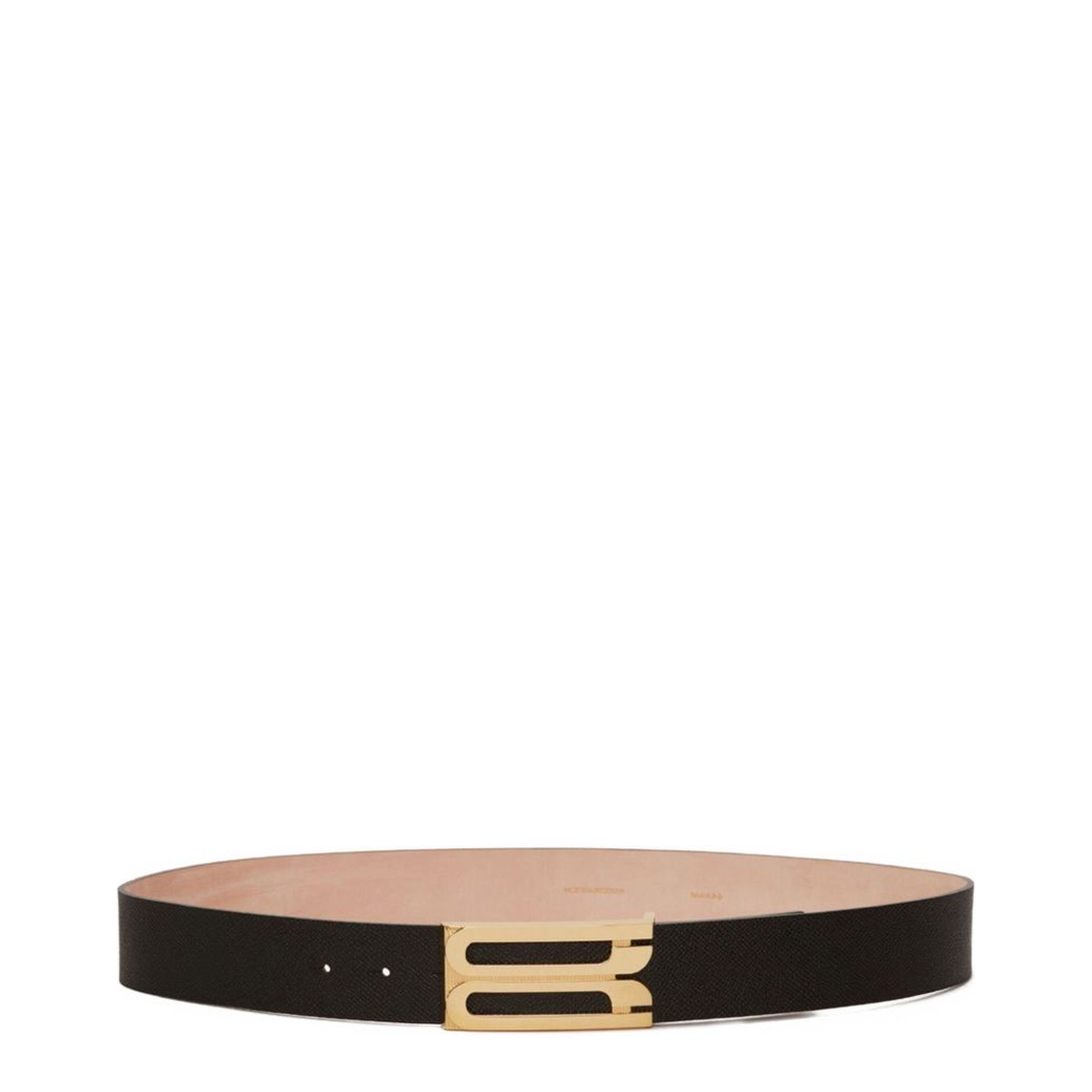 Jumbo Frame Belt