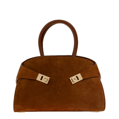 Hug Medium Handbag