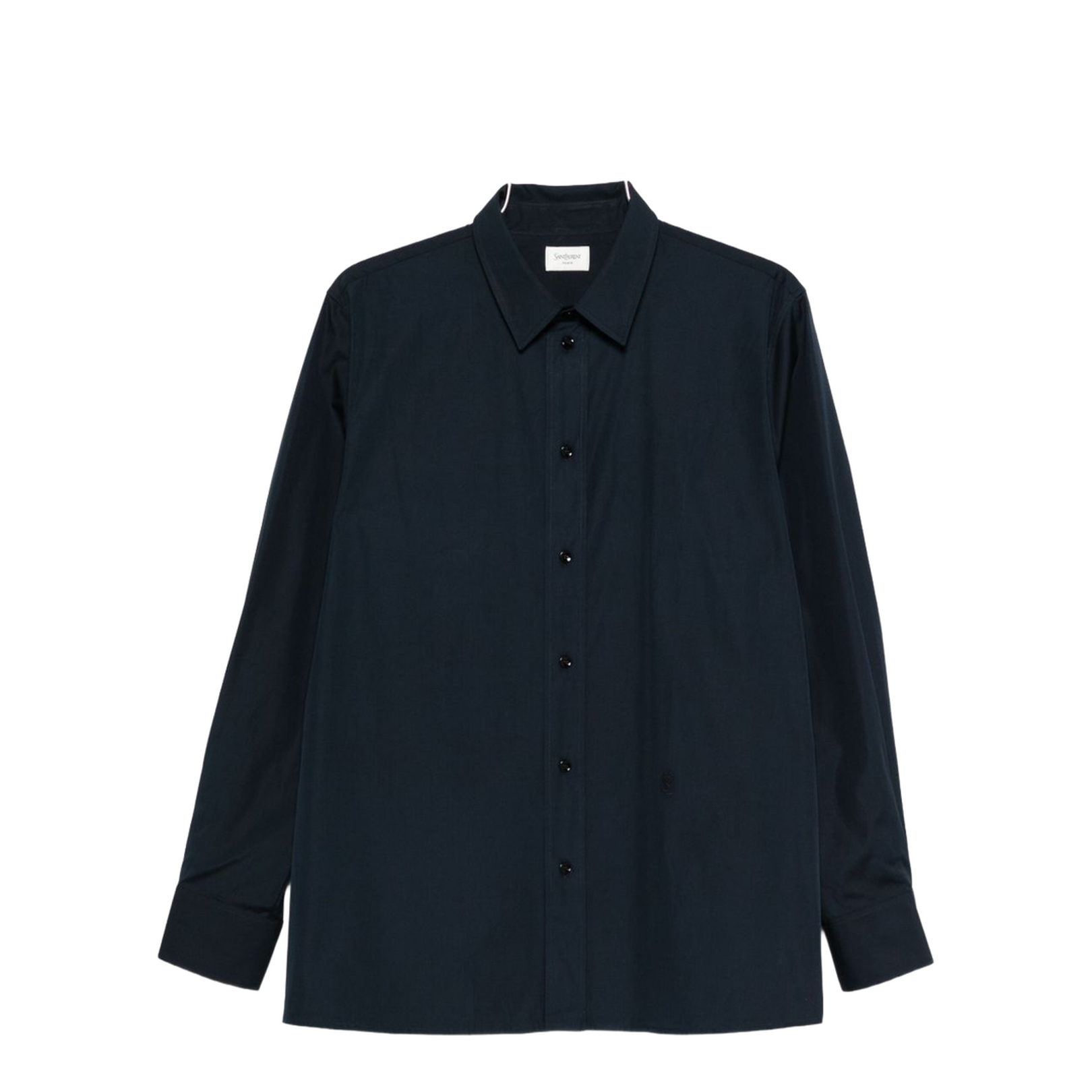 CASSANDRE Shirt in Cotton Poplin