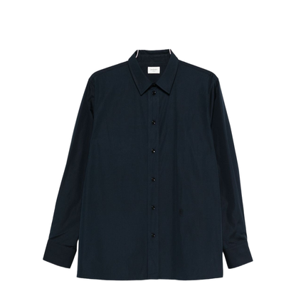 CASSANDRE Shirt in Cotton Poplin