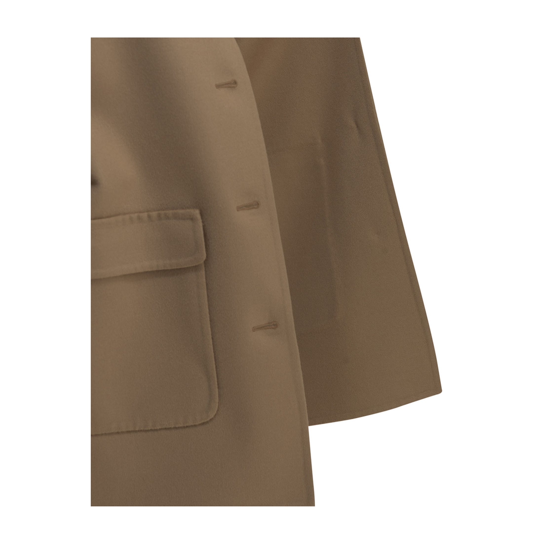 MAYFEYR - Valentino - Vlogo Short Coat - 9B3CJH396JALC0