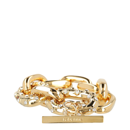 MAYFEYR - RABANNE - Bracciale Xl Link - 26PBB0013MET857M711