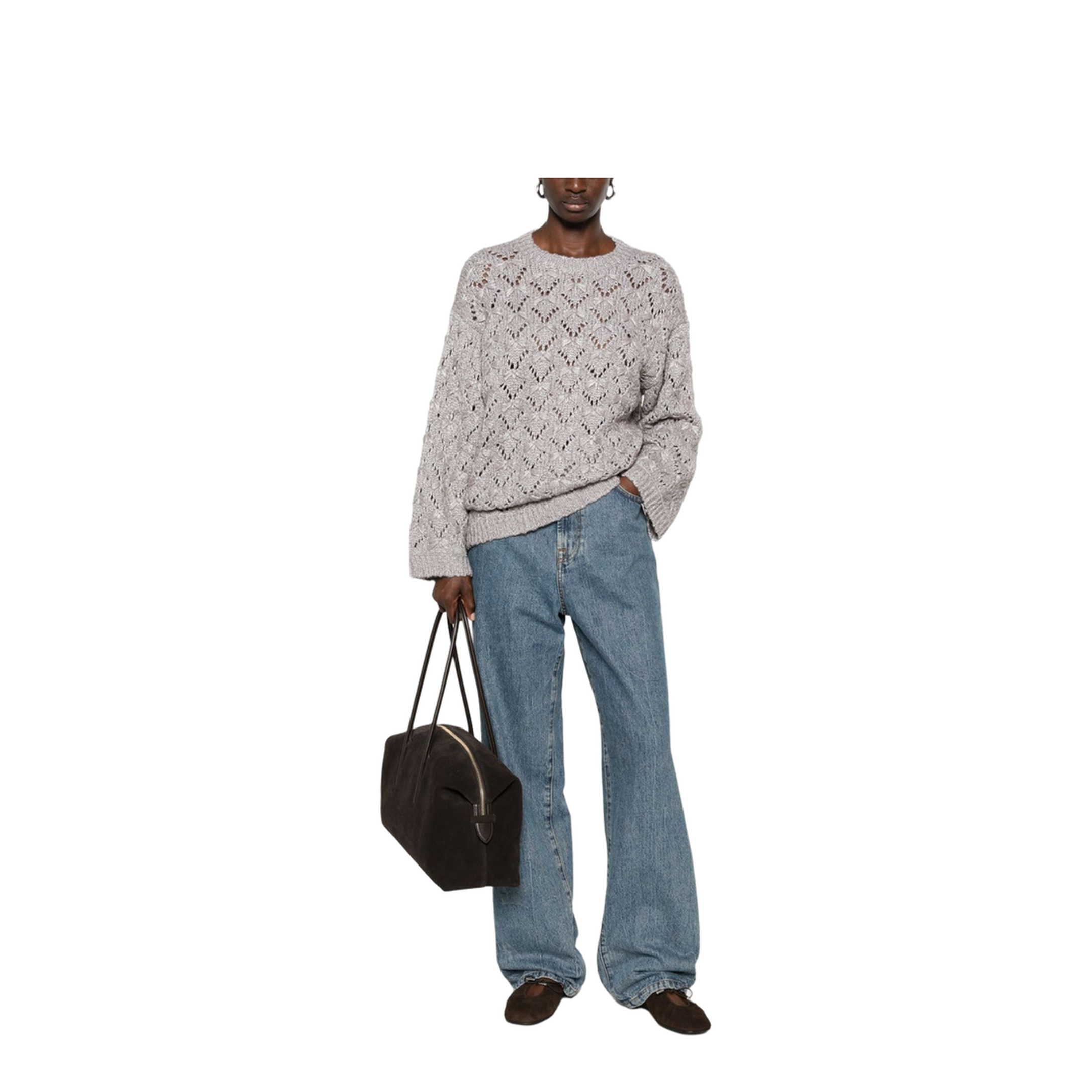 MAYFEYR - Fabiana Filippi - Jackets Grey - MAD216F091M3158206