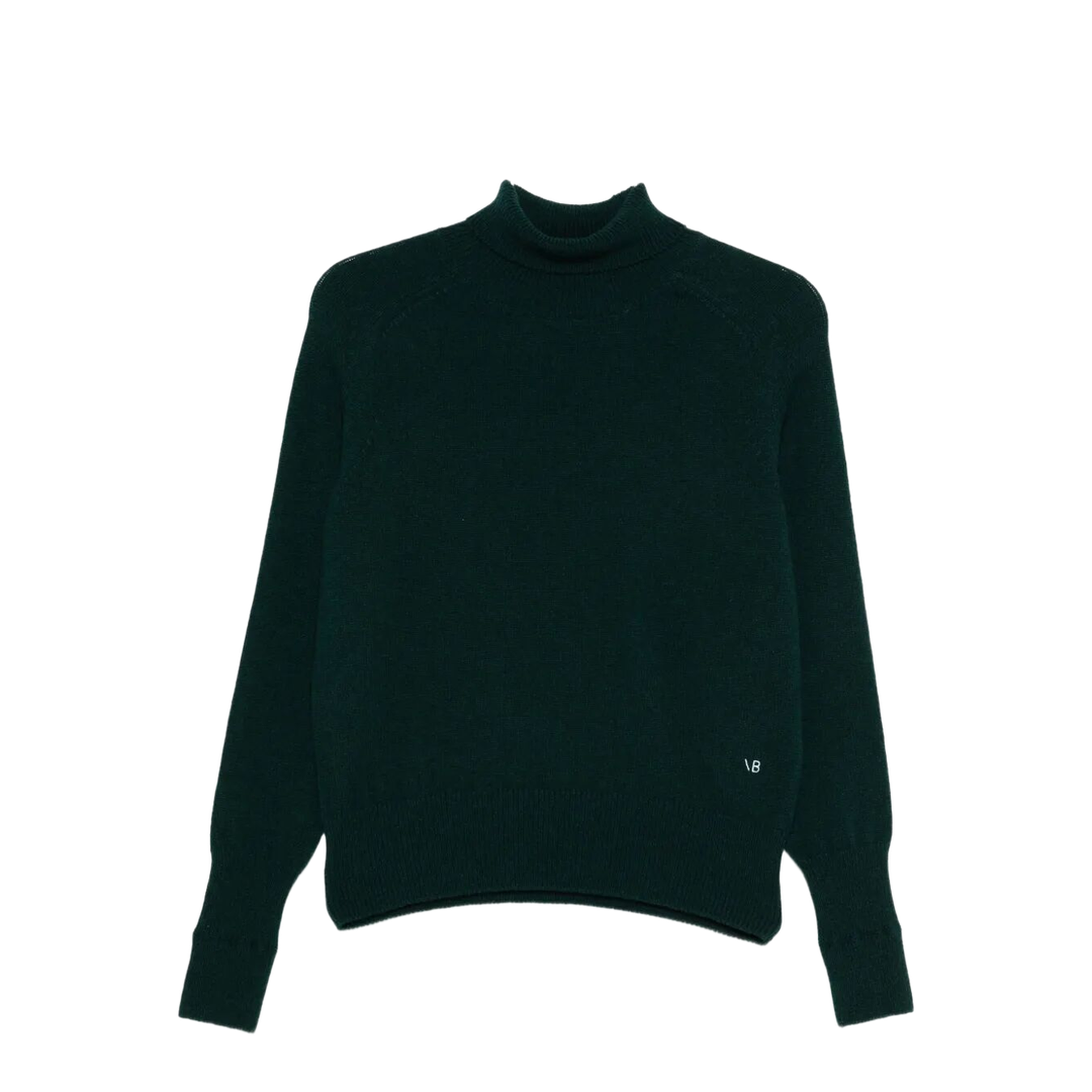 MAYFEYR - Victoria Beckham - Turtle-Neck Wool Jumper - 1124KJU005081A