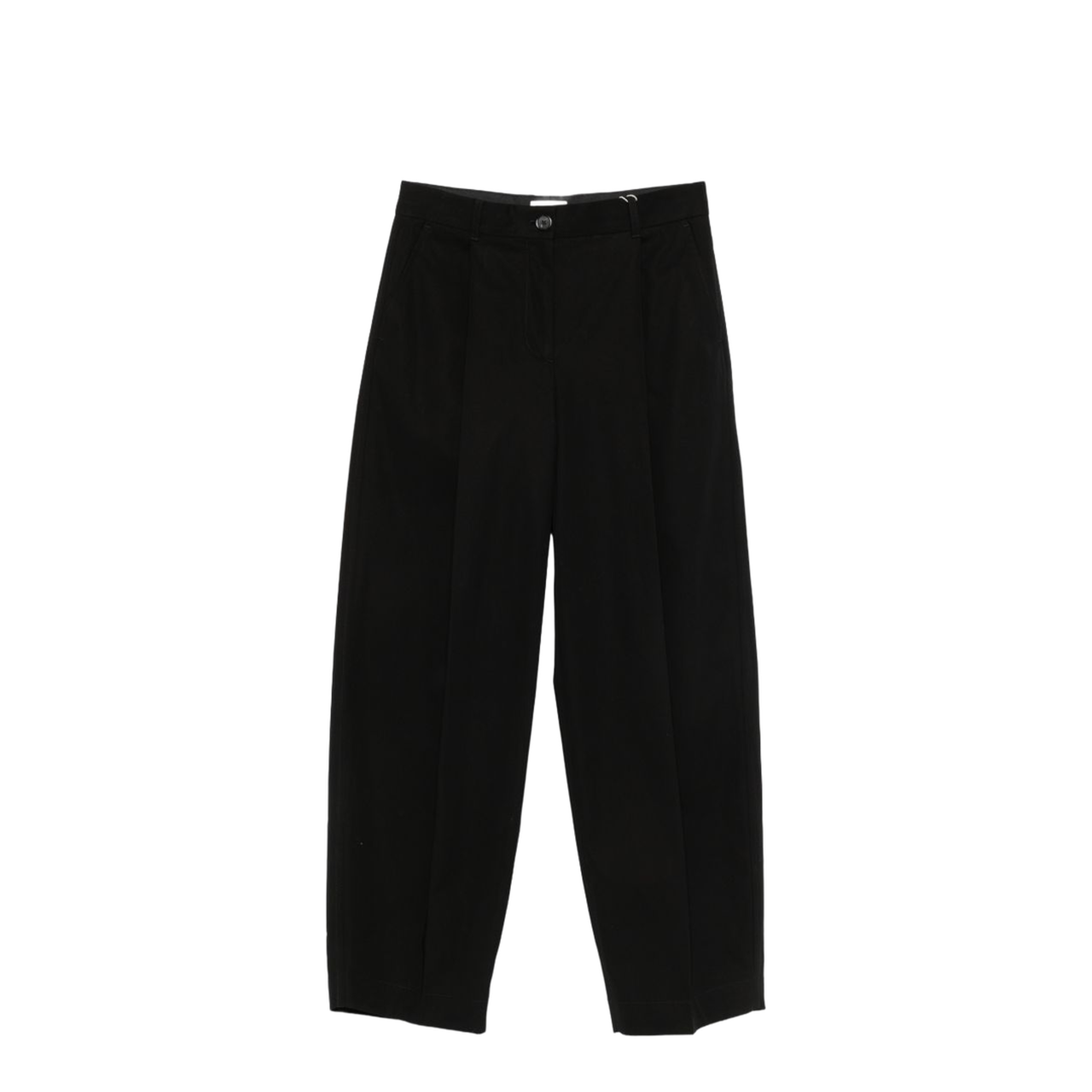 MAYFEYR - Toteme - Cropped Suit Trousers - 263WRB0417FB0490001