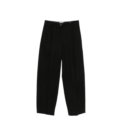 MAYFEYR - Toteme - Cropped Suit Trousers - 263WRB0417FB0490001