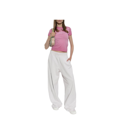 MAYFEYR - Diesel - Trousers White - A241660PKBQ9EE