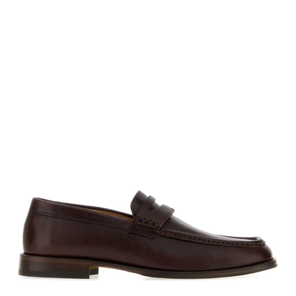 MAYFEYR - Our Legacy - Light Loafer - A4267LLILIQBRORICCOW