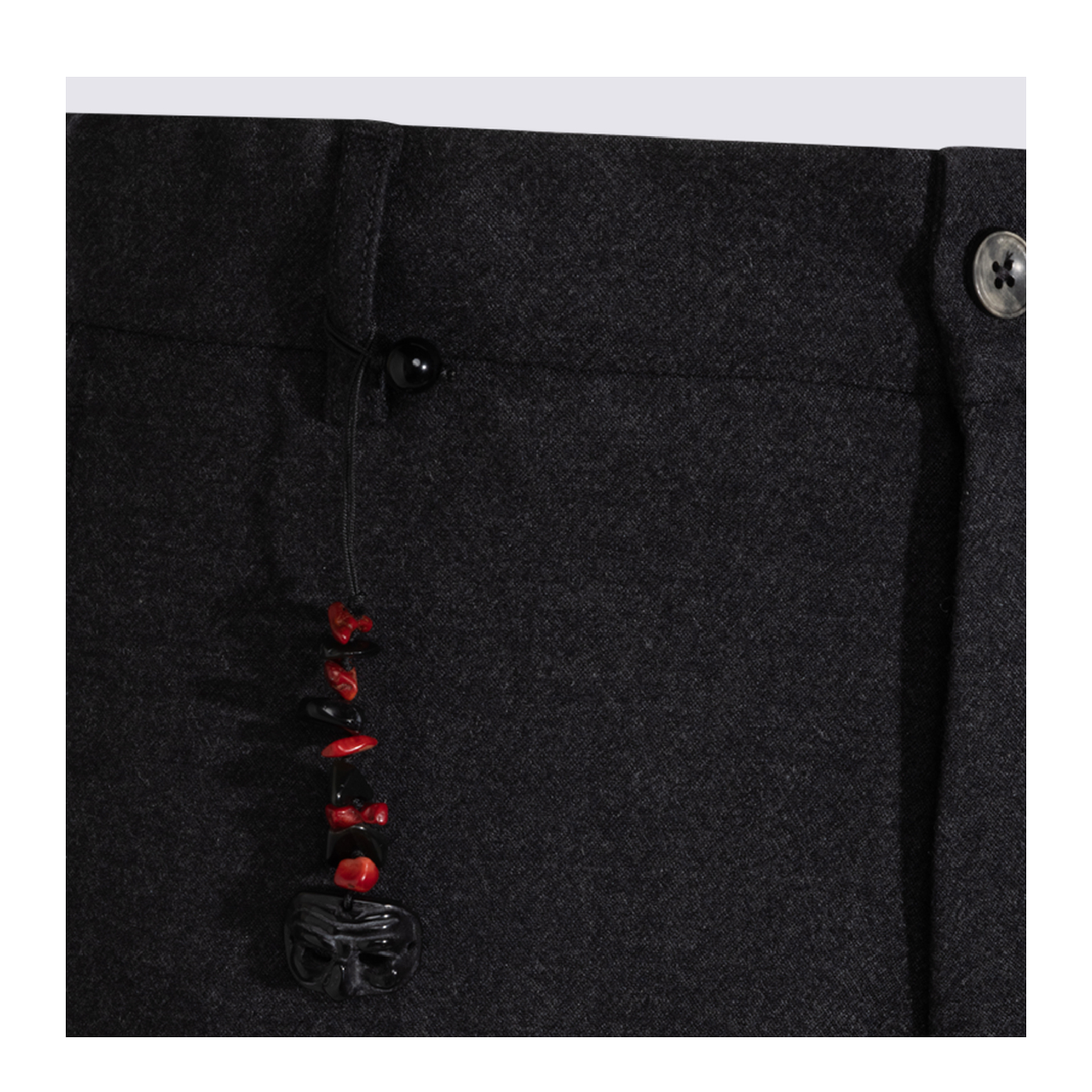 MAYFEYR - MARCO PESCAROLO - Trousers - MANU54F4306