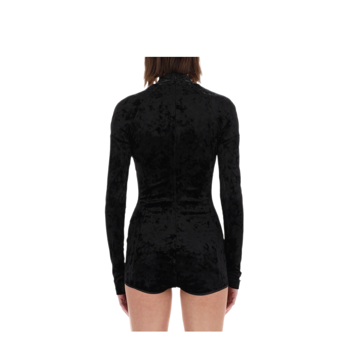 MAYFEYR -  - Velvety Top Body - 79HAM210J0193899