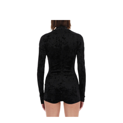 MAYFEYR -  - Velvety Top Body - 79HAM210J0193899