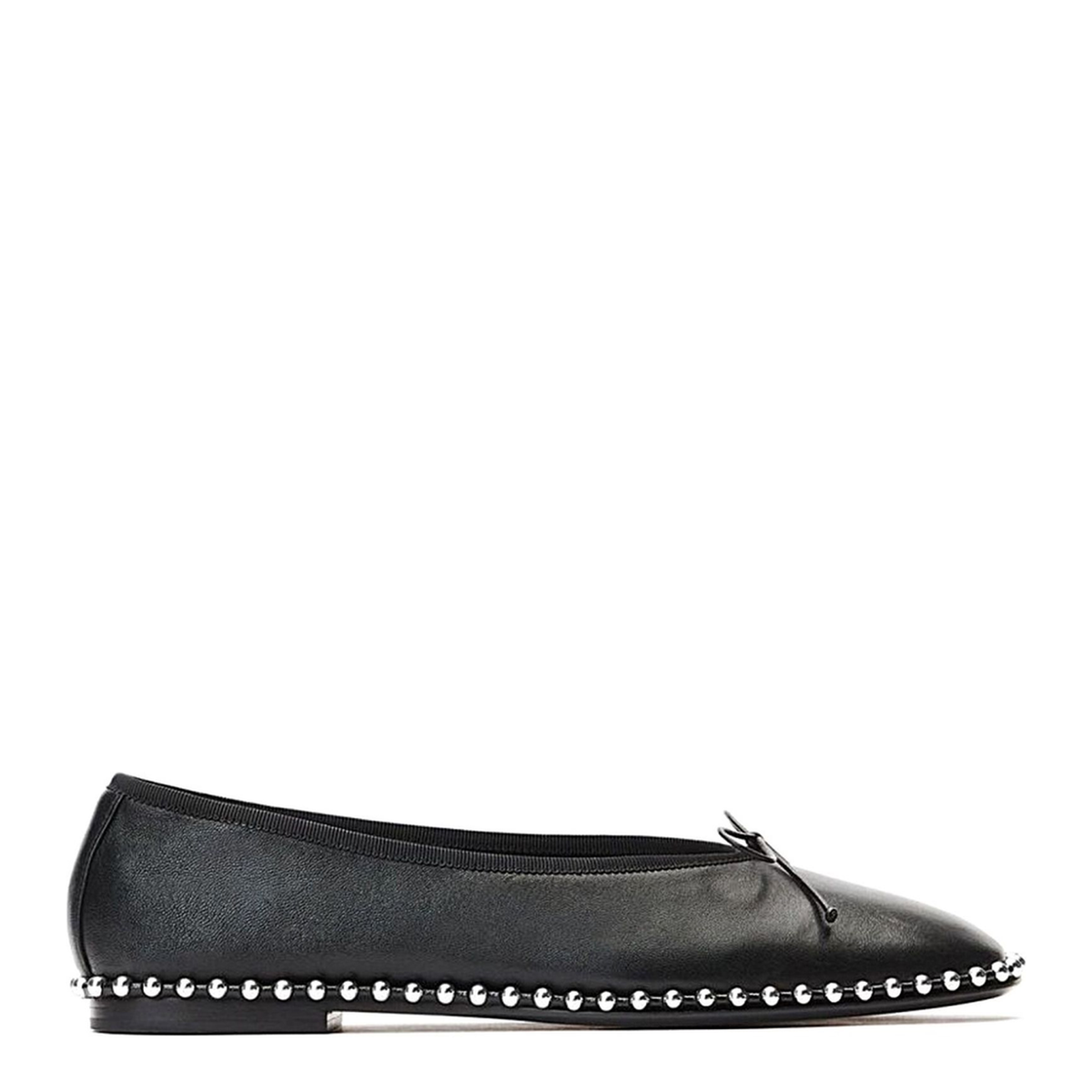 MAYFEYR - Alexander Wang - Ballerina Shoes Size 38 Nero - 30125F047001001