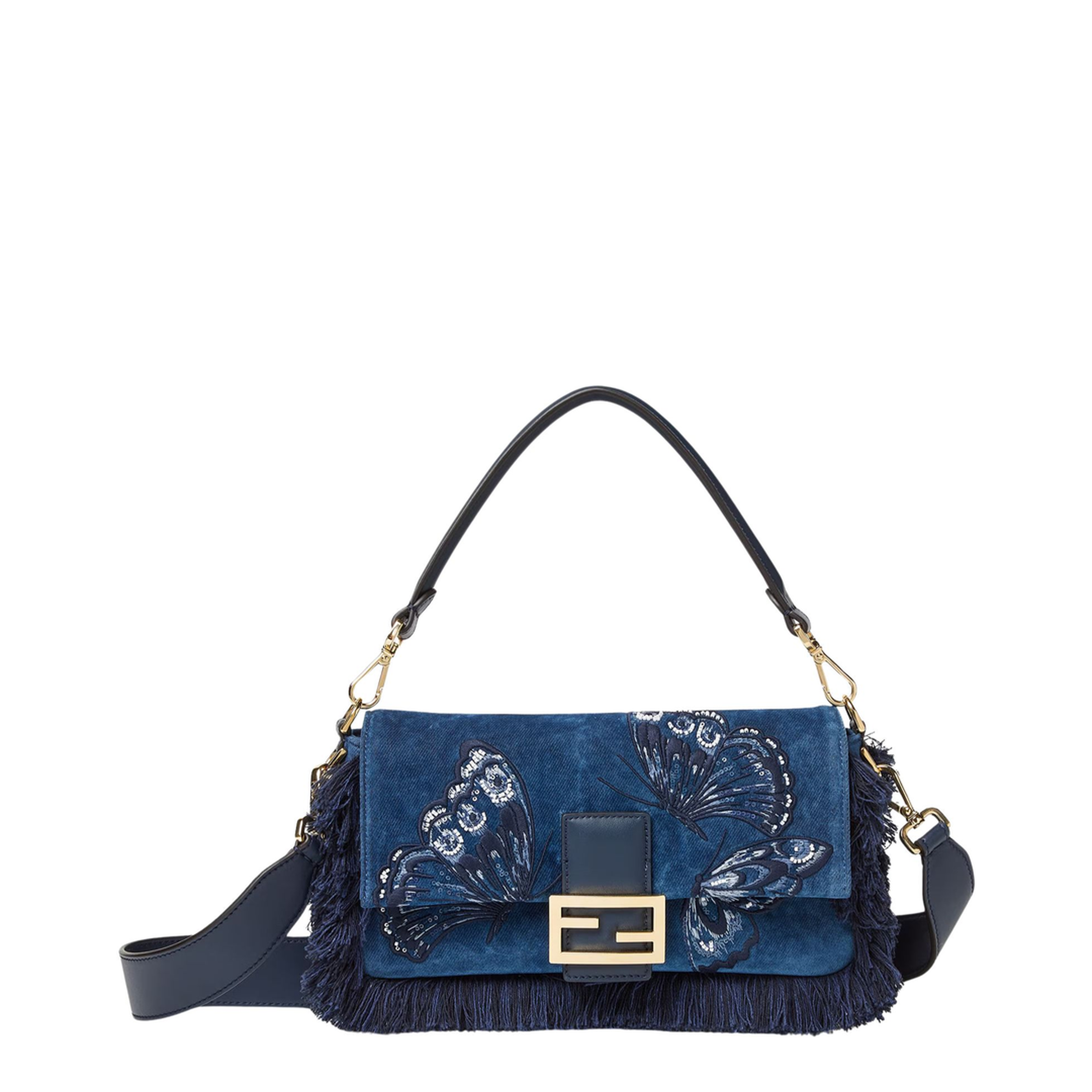 MAYFEYR - Fendi - Shoulder Bag - 8BR600AVR3F1UJW