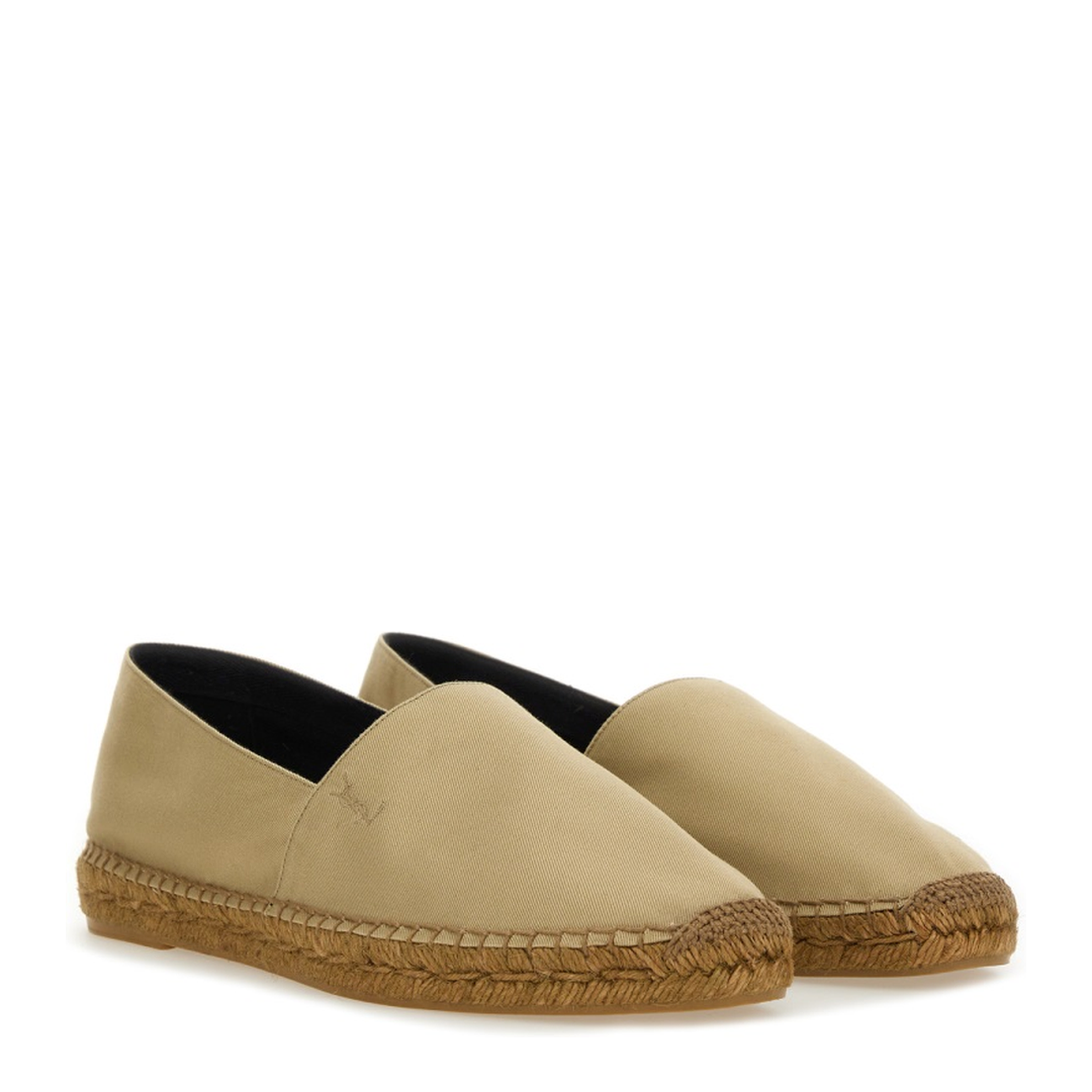Cotton Espadrilles