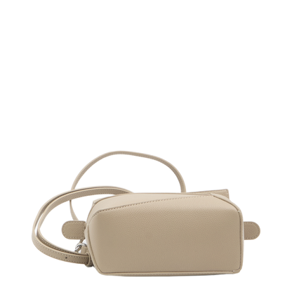 Puzzle Edge Mini Bag