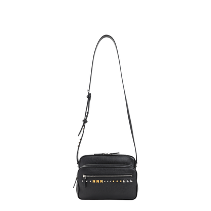 MAYFEYR - Valentino - Leather Shoulder Bag - 8Y2B0S90VTJ