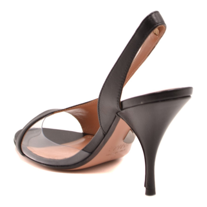 MAYFEYR - Samuele Failli - Leather Sandals - FA34042C