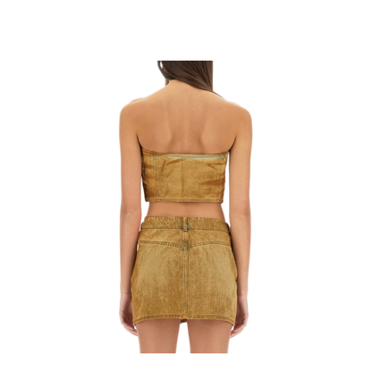 MAYFEYR - Diesel - Top De Villess Fsf - A158380AJET01