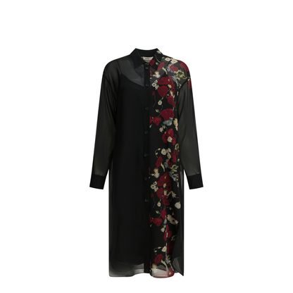 MAYFEYR - Khaite - Midi Dress - 55803371369