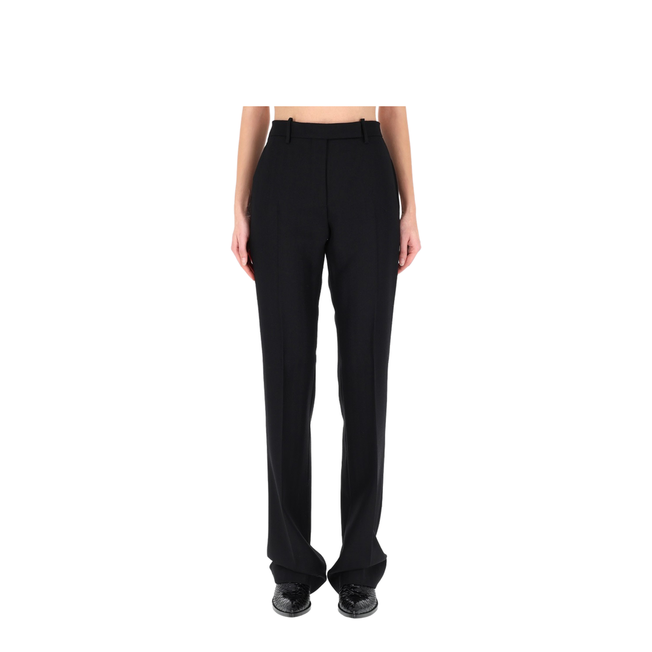 Tailored Pants