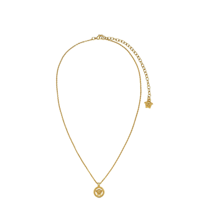 Medusa Pendant Necklace 95