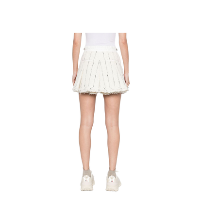 Shorts White