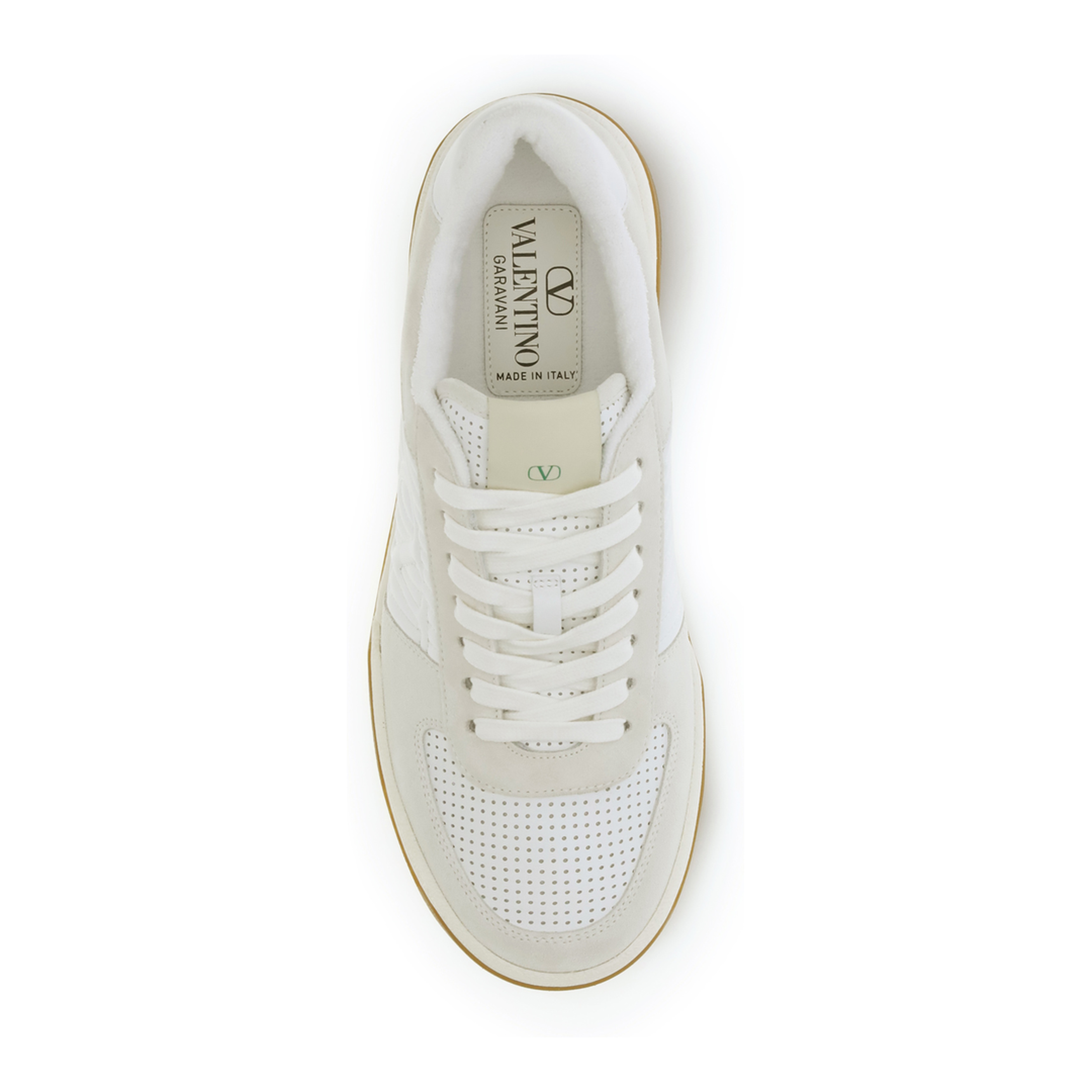 MAYFEYR - Valentino - Sparry Sneakers - 8Y2S0M78ZZM