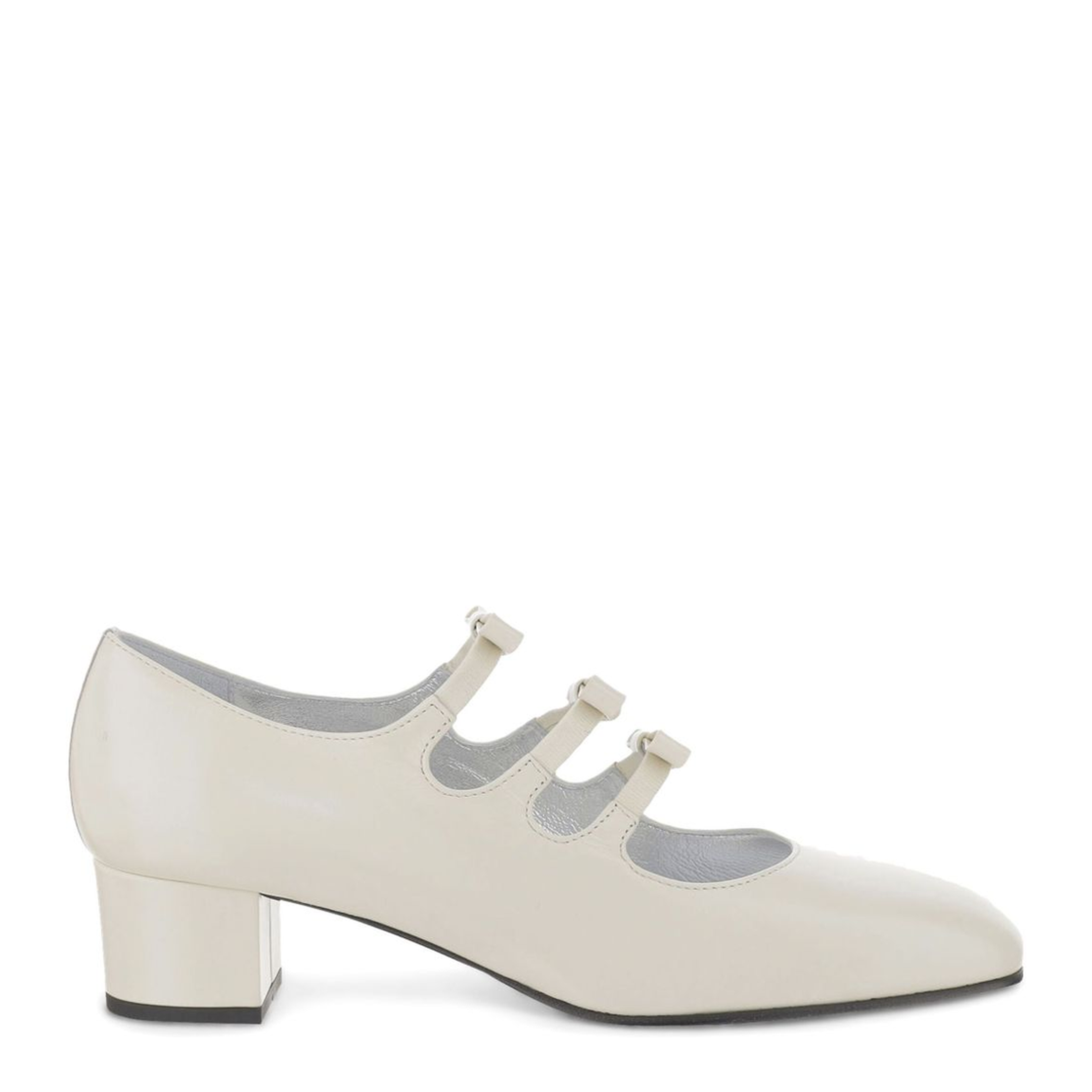 MAYFEYR - Carel - With Heel Ivory - KINETTE33231721