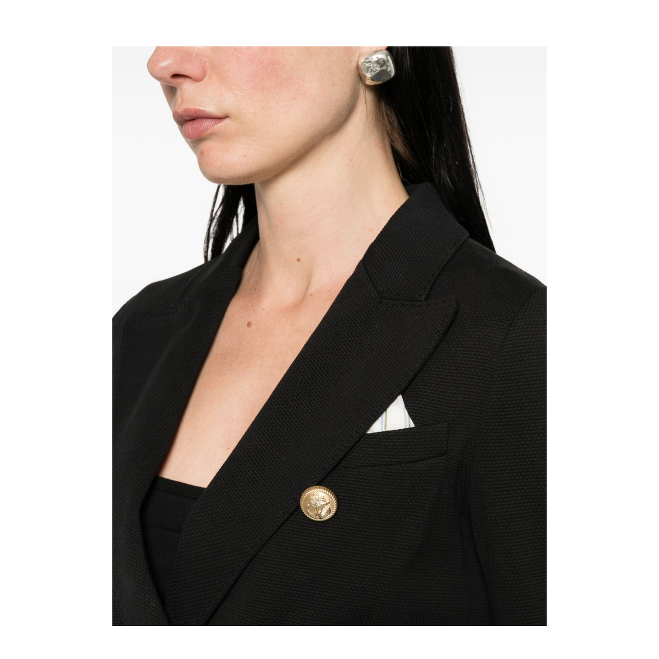 MAYFEYR - Circolo 1901 - Jackets Black - FD3838001