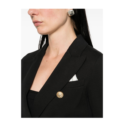 MAYFEYR - Circolo 1901 - Jackets Black - FD3838001