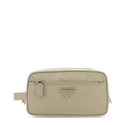 Re-Nylon Beauty Case