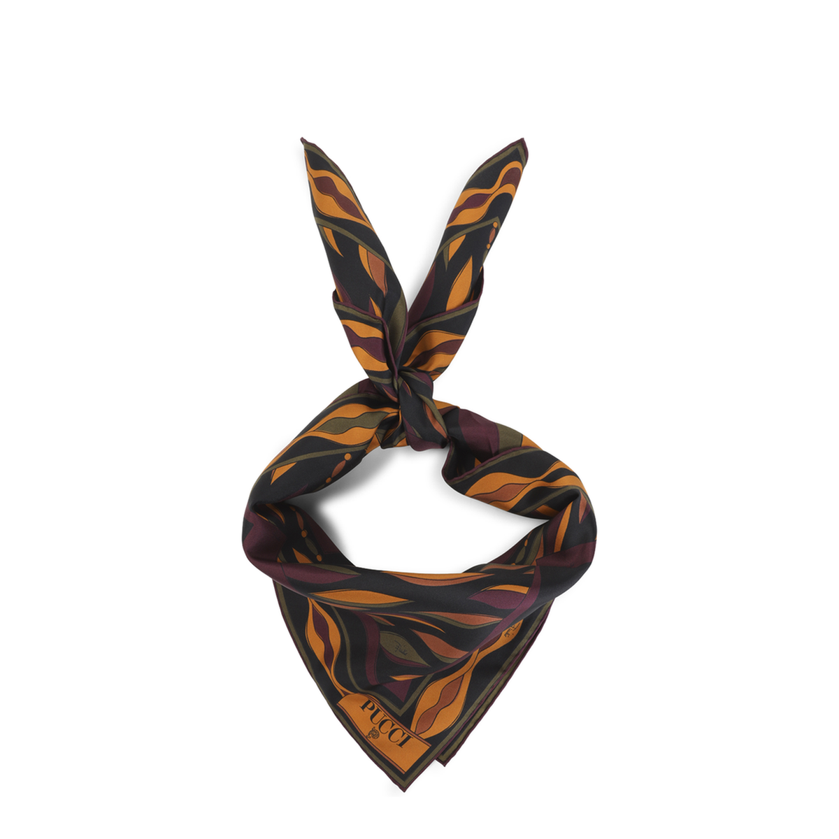 MAYFEYR - Pucci - 90X90 Foulard - 6UGB416UC113