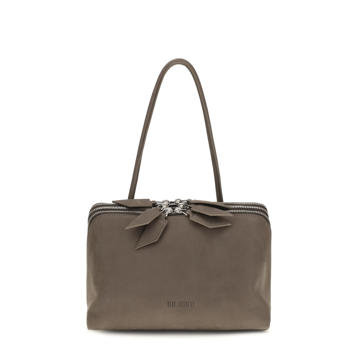 MAYFEYR - The Attico - Laltra Di Milano Shoulder Bag - ATTWAH00068LBT179AA084