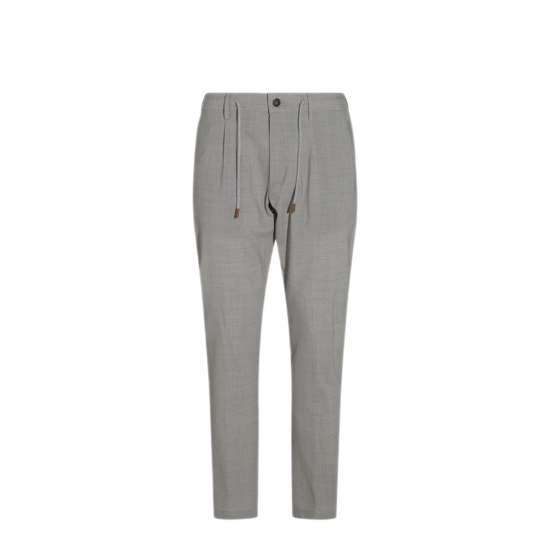 MAYFEYR - Eleventy - Trousers - X75PANB21TES0A05306