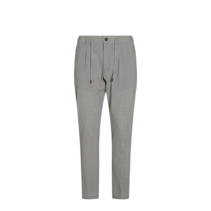 MAYFEYR - Eleventy - Trousers - X75PANB21TES0A05306