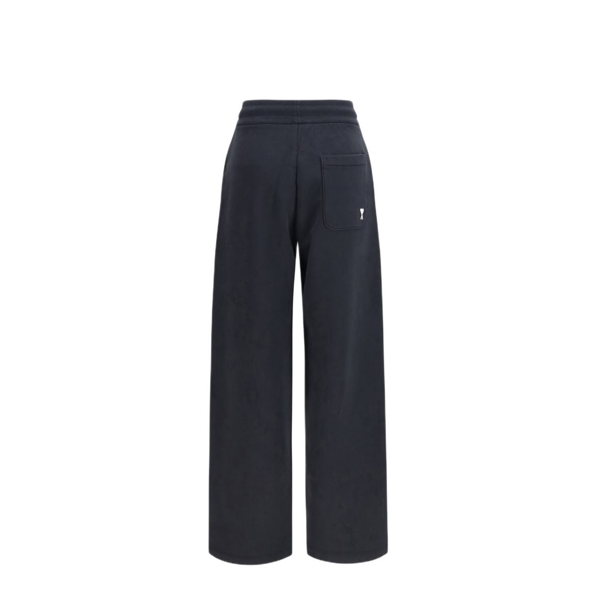 MAYFEYR - Ami Paris - Ami De Coeur Cotton Sweatpants - FTR908730045