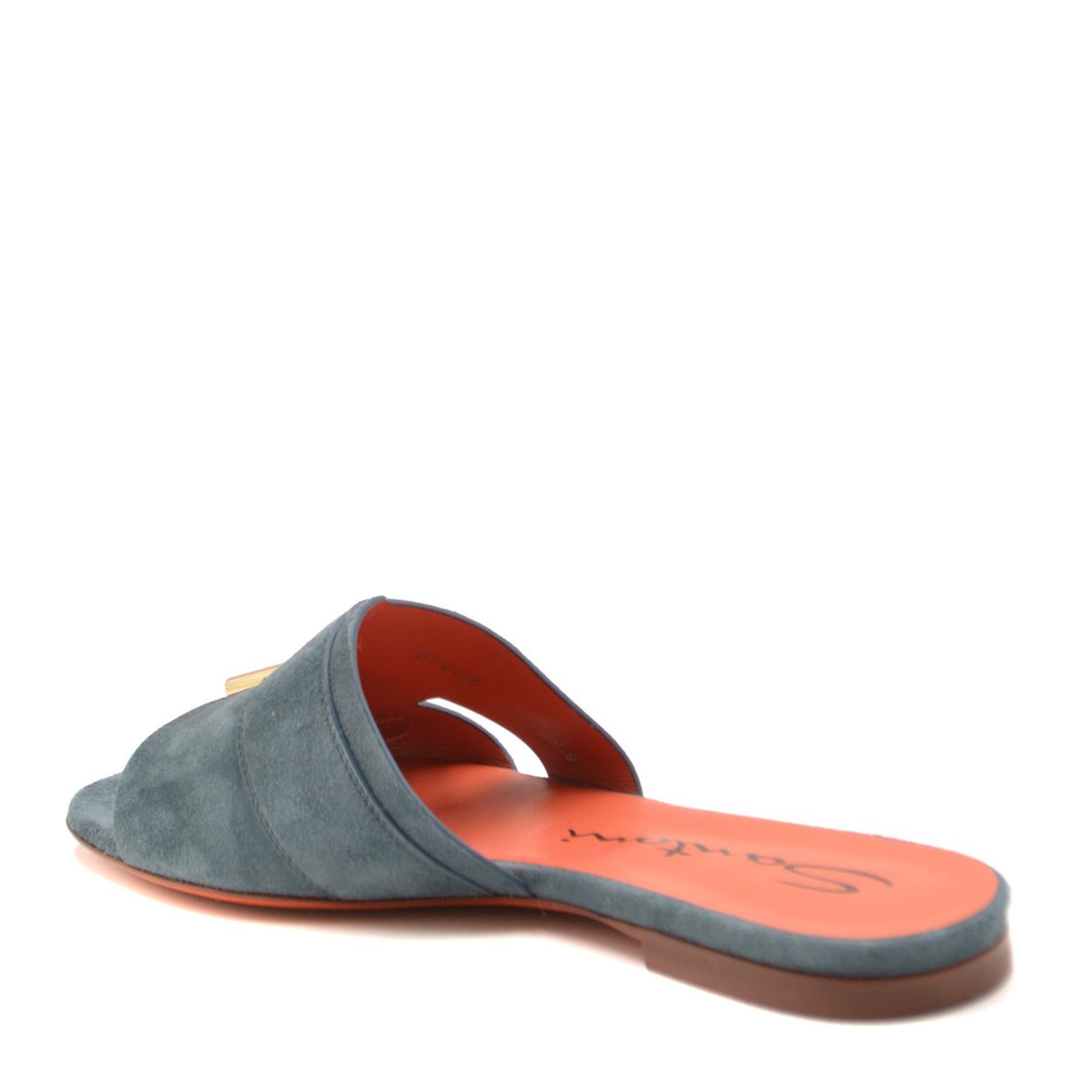 MAYFEYR - Santoni - Sandals - WHBF57658HI1RLCPV46