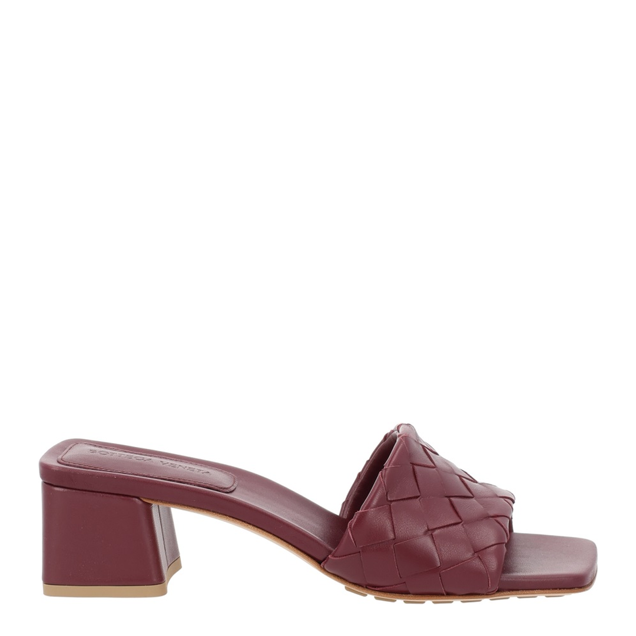 MAYFEYR - Bottega Veneta - Parco Barolo Mules - 838098V2ED02240