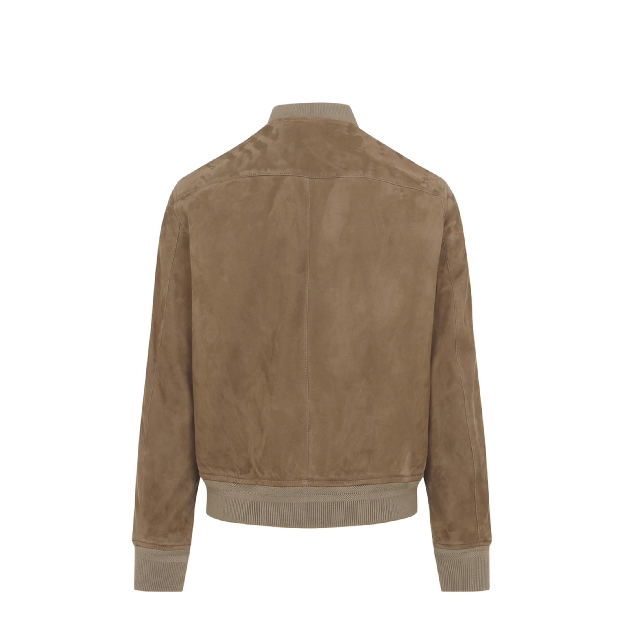 MAYFEYR - Tom Ford - Leather Jacket - LBS087LMS027