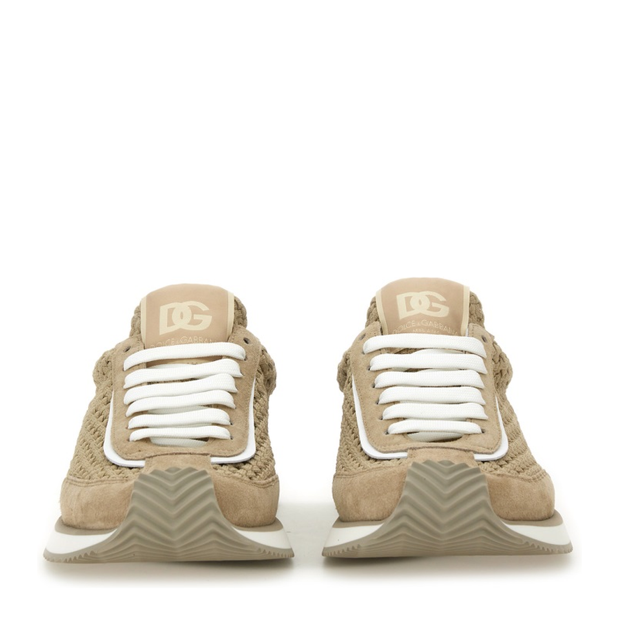MAYFEYR - Dolce & Gabbana - Cushion Sneaker - CS2298A6D458C711
