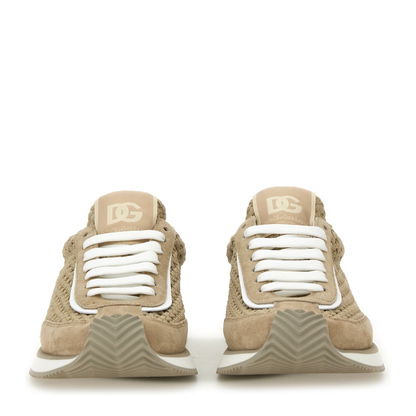 MAYFEYR - Dolce & Gabbana - Cushion Sneaker - CS2298A6D458C711