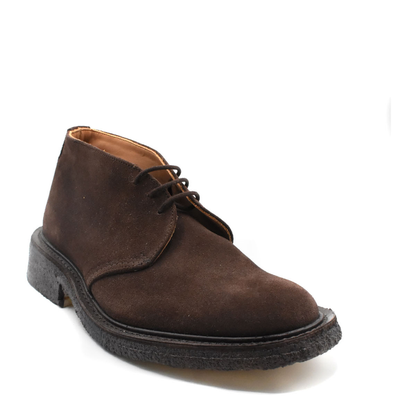 MAYFEYR - Tricker's - Bootie Brown - 746828WINSTON